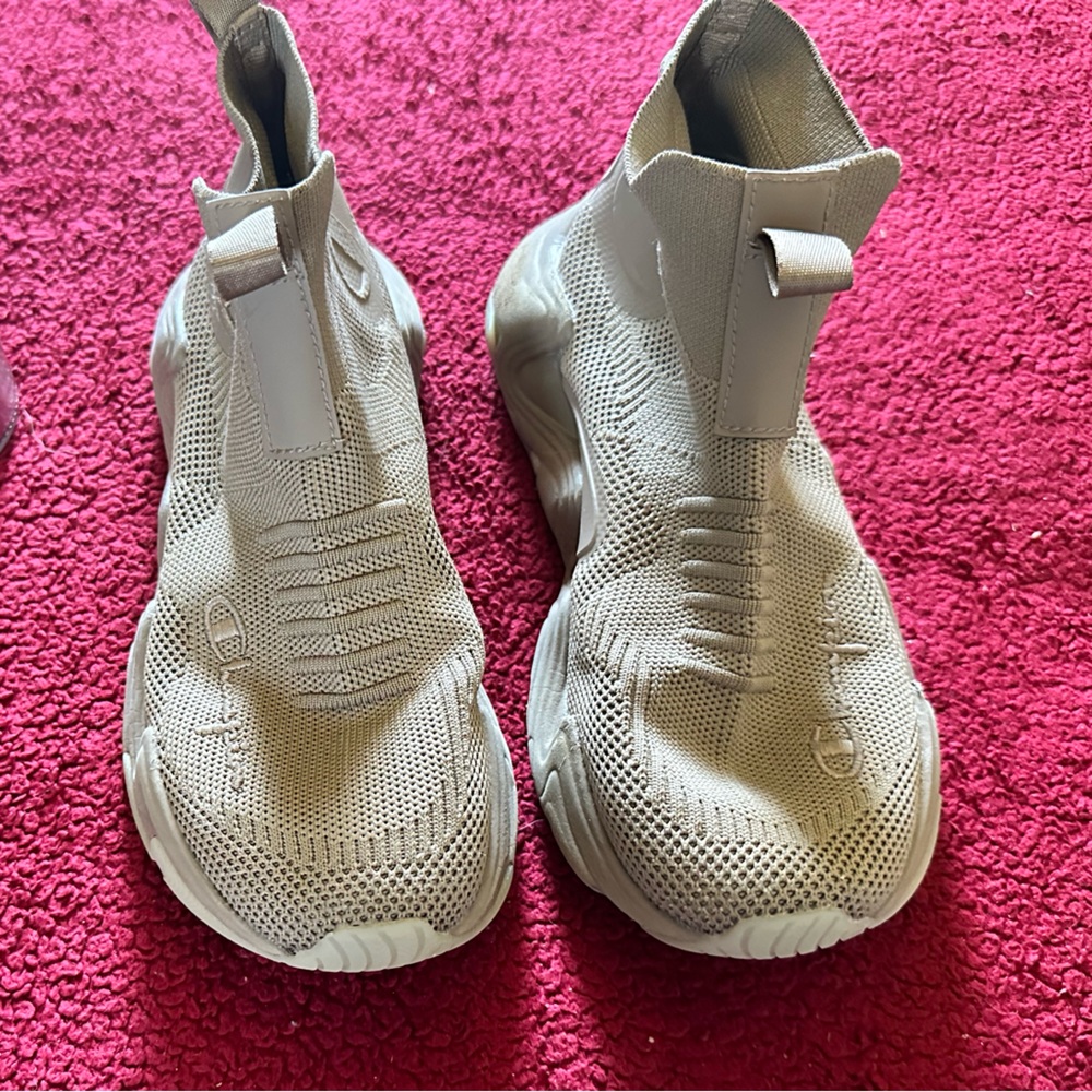Champion Fit Shoes - Size 4y
